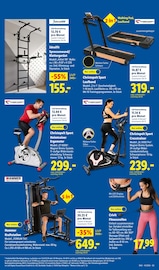 Heimtrainer Angebote im Prospekt "LIDL LOHNT SICH" von Lidl auf Seite 51