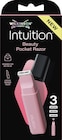 Aktuelle Rasierer Angebote bei dm-drogerie markt in Mainz Aktuelles Rasierer, Beauty Pocket Angebot bei dm-drogerie markt in Mainz ab 9,95 €