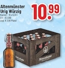 Angebot im Trinkgut Bornheim Prospekt Trinkgut Bornheim Prospekt mit im Angebot fĂŒr 10,99 âŹ