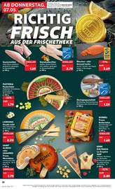 Aktueller Kaufland Prospekt mit Hering, "Aktuelle Angebote", Seite 28