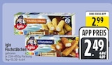 EDEKA - Fischstäbchen Angebot im Prospekt Fischstäbchen bei EDEKA im Prospekt "" für 2,49 €