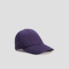 Casquette bleu marine homme en promo chez La Halle Troyes à 6,99 €