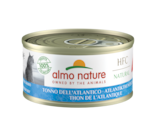 Pâtée Thon de l'Atlantique - Almo Nature - Maxi Zoo Pâtée Thon de l'Atlantique - Almo Nature à 1,19 € dans le catalogue Maxi Zoo