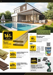 Offre Plantes dans le catalogue Tout Faire du moment à la page 4
