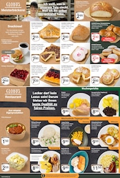 Aktueller GLOBUS Prospekt mit Braten, "Aktuelle Angebote", Seite 11