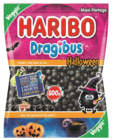 Dragibus - Haribo dans le catalogue B&M