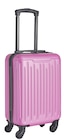 Valise cabine - Gifi Valise cabine à 24,99 € dans le catalogue Gifi