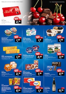 Jacobs balance im aktuellen Konsum Prospekt (Dresden) Jacobs balance im Konsum Prospekt "Aktuelle Angebote" mit 12 Seiten (Dresden)