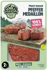 Pfeffer Medaillon Angebote von Green Mountain bei REWE Buxtehude für 3,29 €