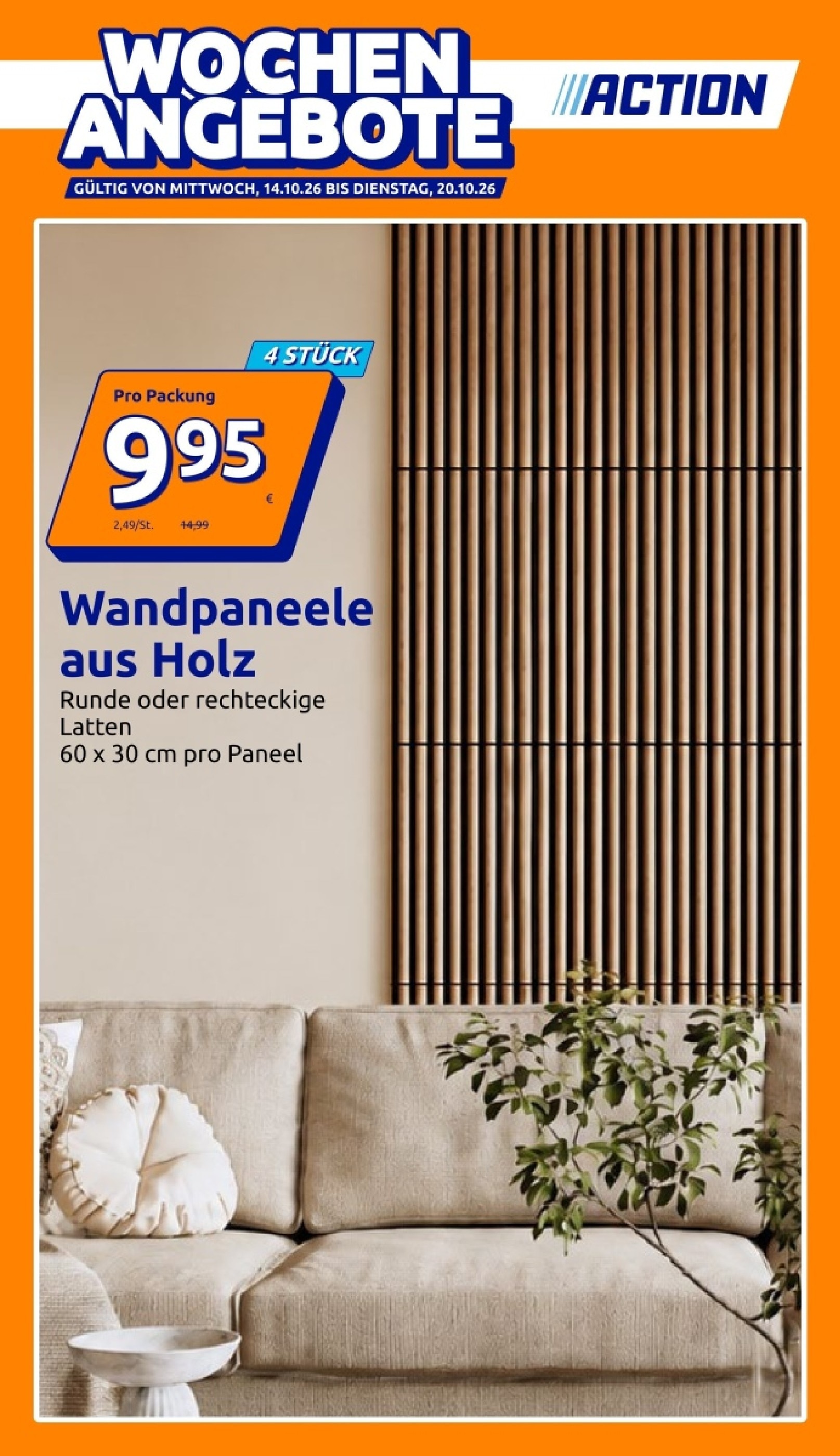 Action Garten Angebot ᐅ Finde den Preis im aktuellen Prospekt