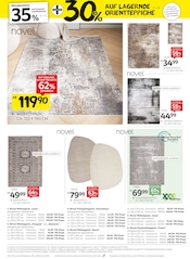 Aktueller XXXLutz Möbelhäuser Prospekt mit Teppichboden, "NR.1 BEIM PREIS", Seite 6