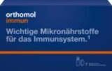 Apotheke am Drostenplatz - Orthomol immun Trinkfläschchen/Tabletten Angebot im Prospekt Orthomol immun Trinkfläschchen/Tabletten bei Apotheke am Drostenplatz im Prospekt "" für 15,45 €