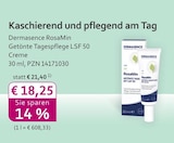 RosaMin bei mea - meine apotheke im Prospekt "" für 18,25 €