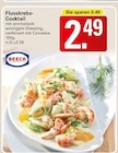 WEZ Bad Oeynhausen - Flusskrebs-Cocktail Angebot im Prospekt Flusskrebs-Cocktail bei WEZ im Bad Oeynhausen Prospekt für 2,49 €