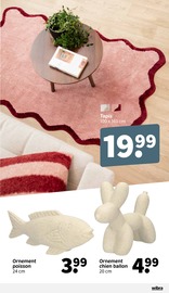 Promos Tapis dans le catalogue "wibra" de Wibra Tapis en promo dans le catalogue Wibra à la page 12