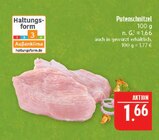 Putenschnitzel Angebote bei Marktkauf Erlangen für 1,66 €