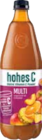 Fruchtsaft oder All in One von hohes C im aktuellen EDEKA Prospekt für 1,79 €