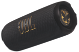 Bluetooth-Lautsprecher Flip 7 Tomorrowland Edition Angebote von JBL by Harman bei expert Pulheim für 129,99 €