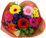 Aktuelle Blumen Angebote bei REWE in Koblenz Aktuelles Strauß Colorful Angebot bei REWE in Koblenz ab 10,00 €