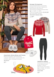 Schuhe im Tchibo im Supermarkt Prospekt in Frankenthal Aktueller Tchibo im Supermarkt Prospekt mit Schuhe, "Freude FÜR ALLE!", Seite 6