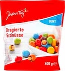 Aktuelles Bunte dragierte Erdnüsse Angebot bei GLOBUS in Salzgitter ab 2,79 €
