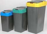 Aktuelles Abfalleimer ca. L 29 x B 23 x H 43 cm Angebot bei Thomas Philipps in Mannheim ab 6,99 €