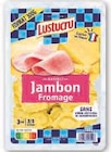 Ravioli - LUSTUCRU dans le catalogue Hyper U