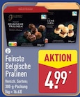 Feinste Belgische Pralinen von Gourmet im aktuellen ALDI Nord Prospekt für 4,99 €
