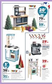 Promo Cuisine Enfant dans le catalogue Hyper U du moment à la page 38