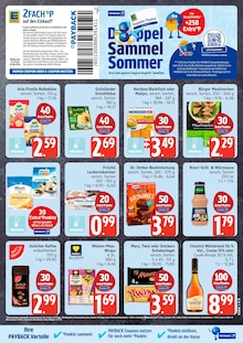 Spirituosen im aktuellen EDEKA Prospekt (Hamburg) Spirituosen im EDEKA Prospekt "Top Angebote" mit 32 Seiten (Hamburg)