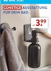 ALDI SÜD Neunkirchen - Seifenspender Angebot im Prospekt Seifenspender bei ALDI SÜD im Neunkirchen Prospekt für 3,99 €