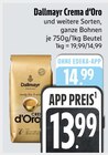 Crema d'Oro bei E xpress im Starnberg Prospekt für 13,99 €