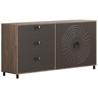 Sideboard Fusion für 349,99 € bei POCO im Angebot Sideboard Fusion im aktuellen POCO Prospekt