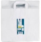 Aktuelle Tasche Angebote bei METRO in Dresden Aktuelles Papiertragetasche Angebot bei METRO in Dresden ab 10,94 €
