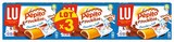 PÉPITO POCKITOS - LU en promo chez Auchan Hypermarché PÉPITO POCKITOS - LU dans le catalogue Auchan Hypermarché
