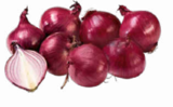 Aktuelles Zwiebeln rot Angebot bei Netto Marken-Discount in Krefeld ab 1,29 €