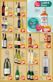 Rotwein im REWE Prospekt in Erkelenz Aktueller REWE Prospekt mit Rotwein, "Dein Markt", Seite 15