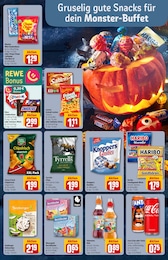 Apfelwein Angebot & Preis im aktuellen REWE Prospekt Apfelwein Angebot im aktuellen REWE Prospekt auf Seite 6