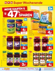 Aktueller Netto Marken-Discount Prospekt mit Nudeln, "Aktuelle Angebote", Seite 51