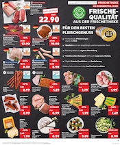 Rindfleisch im Kaufland Prospekt in Ettlingen Aktueller Kaufland Prospekt mit Rindfleisch, "Aktuelle Angebote", Seite 11