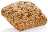 Mehrkornbrötchen im REWE Prospekt Mehrkornbrötchen von im aktuellen REWE Prospekt für 0,29 €