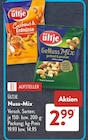 Cashews & Erdnüsse im Angebot bei ALDI SÜD in Bocholt Cashews & Erdnüsse Angebote von Ültje bei ALDI SÜD Bocholt für 2,99 €