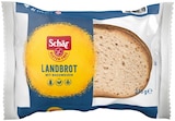 Landbrot im Angebot bei REWE in Oberhausen Landbrot Angebote von Schär bei REWE Oberhausen für 2,79 €