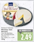 Monsieur Jean Bernard von Söbbeke für 2,49 € bei E center im Angebot Monsieur Jean Bernard von Söbbeke im aktuellen E center Prospekt