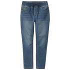 Jungen Thermo-Hose in Denim-Optik Angebote bei Ernstings family Bruchsal für 22,99 €