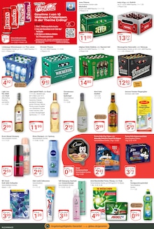 Coca Cola im aktuellen GLOBUS Prospekt (Hof) Coca Cola im GLOBUS Prospekt "Aktuelle Angebote" mit 23 Seiten (Hof)