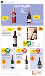 Offre Prosecco dans le catalogue Intermarché Hyper du moment à la page 36