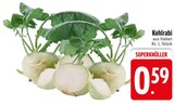 Kohlrabi von  im aktuellen EDEKA Prospekt für 0,59 €