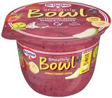 Smoothie Bowl im Angebot bei REWE in Köln Smoothie Bowl Angebote von Dr. Oetker bei REWE Köln für 1,69 €