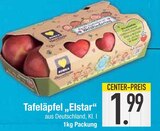 Tafeläpfel „Elstar“ von EDEKA im aktuellen EDEKA Prospekt für 1,99 €